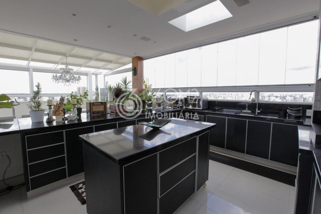 Imagem Apartamento com 4 Quartos à Venda, 320 m² em Mooca - São Paulo Imagem Apartamento com 4 Quartos à Venda, 320 m² em Mooca - São Paulo