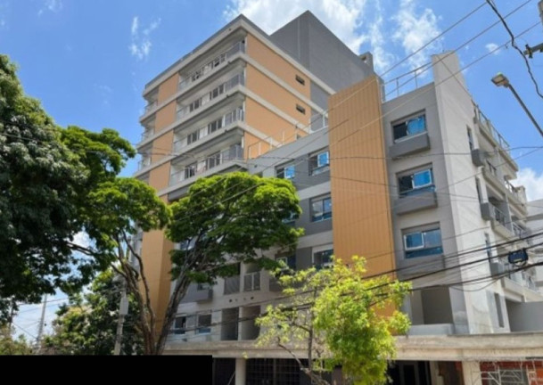 Imagem Imóvel com 3 Quartos à Venda, 129 m² em Vila Mariana - São Paulo