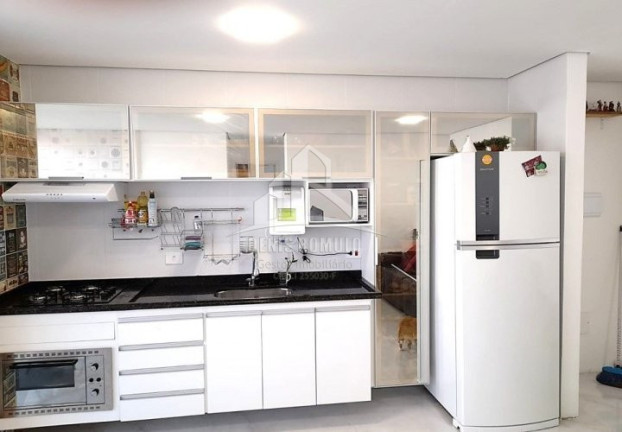 Imagem Apartamento com 2 Quartos à Venda, 55 m² em Santa Teresinha - São Paulo