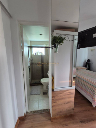 Imagem Apartamento com 2 Quartos à Venda, 50 m² em Taquara - Rio De Janeiro