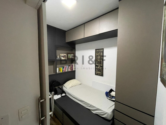 Imagem Apartamento com 2 Quartos à Venda, 41 m² em Brooklin - São Paulo Imagem Apartamento com 2 Quartos à Venda, 41 m² em Brooklin - São Paulo