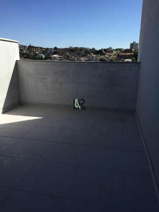 Apartamento com 2 Quartos à Venda, 30 m² em Havaí - Belo Horizonte
