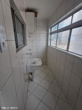Imagem Apartamento com 2 Quartos à Venda, 62 m² em Jaguaribe - Osasco