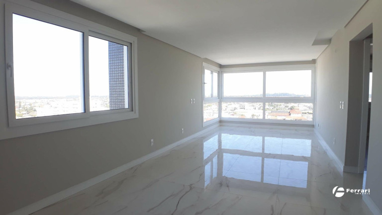 Apartamento com 2 Quartos à Venda, 115 m² em Centro - Capão Da Canoa