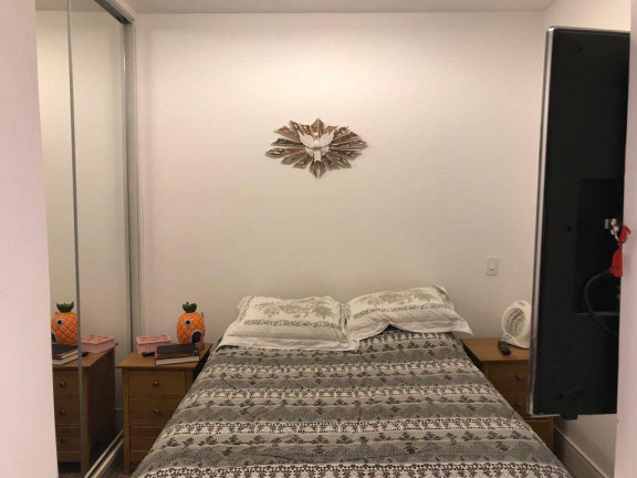 Imagem Apartamento com 2 Quartos à Venda, 64 m² em Tatuapé - São Paulo
