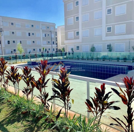 Imagem Apartamento com 2 Quartos à Venda, 46 m² em Jardim Ouro Branco - Ribeirão Preto Imagem Apartamento com 2 Quartos à Venda, 46 m² em Jardim Ouro Branco - Ribeirão Preto
