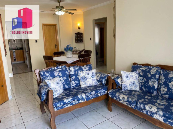 Imagem Apartamento com 3 Quartos à Venda, 175 m² em Aviação - Praia Grande