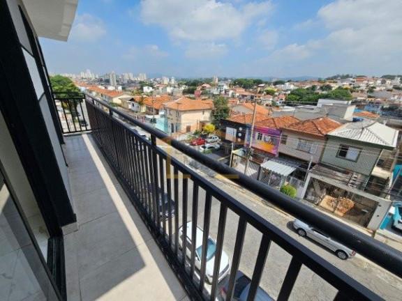 Imagem Apartamento com 2 Quartos à Venda, 51 m² em água Fria - São Paulo Imagem Apartamento com 2 Quartos à Venda, 51 m² em água Fria - São Paulo