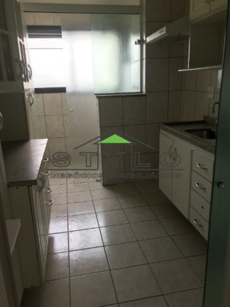 Imagem Apartamento com 3 Quartos à Venda, 69 m² em Rudge Ramos - São Bernardo Do Campo
