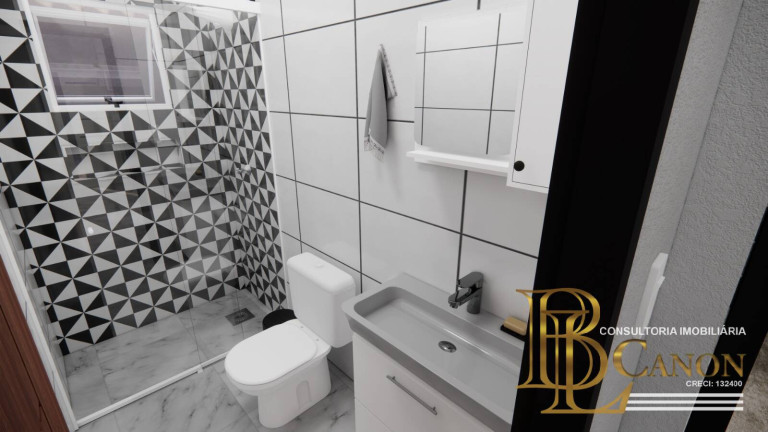 Imagem Casa com 2 Quartos à Venda, em Balneário Gaivotas - Itanhaém Imagem Casa com 2 Quartos à Venda, em Balneário Gaivotas - Itanhaém