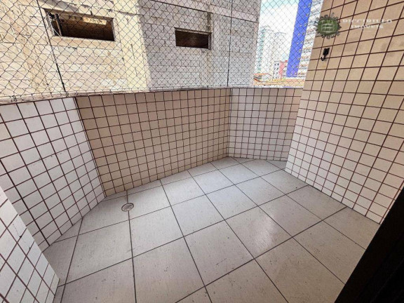Imagem Apartamento com 2 Quartos à Venda, 81 m² em Aviação - Praia Grande