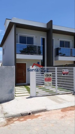 Sobrado com 2 Quartos à Venda, 110 m² em São João Do Rio Vermelho - Florianópolis