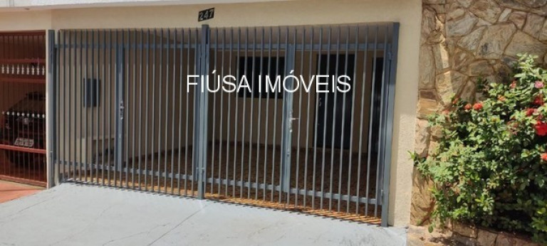 Imagem Casa com 2 Quartos à Venda, 125 m² em Ipiranga - Ribeirão Preto