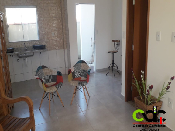 Imagem Sobrado com 2 Quartos à Venda, 76 m² em Jardim São Bento - Poços De Caldas Imagem Sobrado com 2 Quartos à Venda, 76 m² em Jardim São Bento - Poços De Caldas