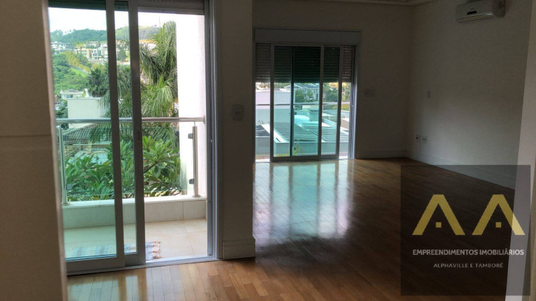 Imagem Casa com 5 Quartos à Venda, 494 m² em Tamboré - Barueri