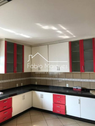 Imagem Sobrado com 3 Quartos à Venda, 250 m² em Vila Ré - São Paulo