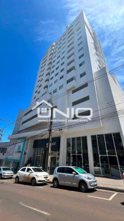 Imagem Apartamento com 2 Quartos para Alugar, 90 m² em Centro - Pato Branco Imagem Apartamento com 2 Quartos para Alugar, 90 m² em Centro - Pato Branco