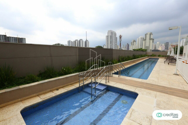 Imagem Apartamento com 2 Quartos à Venda, 60 m² em Barra Funda - São Paulo Imagem Apartamento com 2 Quartos à Venda, 60 m² em Barra Funda - São Paulo