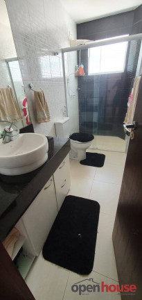 Imagem Casa de Condomínio com 3 Quartos à Venda, 180 m² em Parque Das Nações - Parnamirim Imagem Casa de Condomínio com 3 Quartos à Venda, 180 m² em Parque Das Nações - Parnamirim