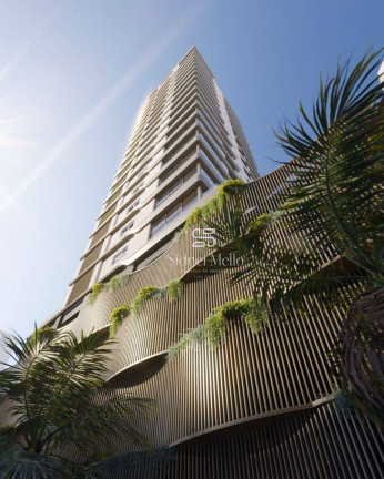 Imagem Imóvel com 4 Quartos à Venda, 270 m² em 2 Quadra Centro - Balneário Camboriú