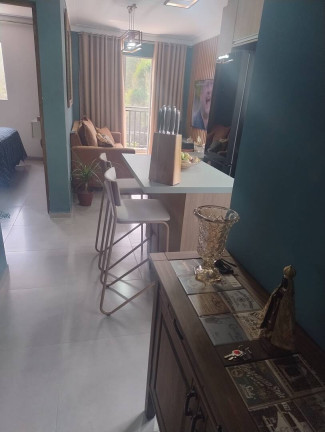 Imagem Apartamento com 2 Quartos à Venda, em Chácara São Luiz - Franco Da Rocha Imagem Apartamento com 2 Quartos à Venda, em Chácara São Luiz - Franco Da Rocha