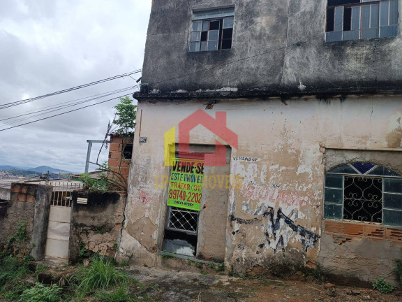 Imagem Terreno à Venda, 300 m² em Paraiso - Belo Horizonte Imagem Terreno à Venda, 300 m² em Paraiso - Belo Horizonte