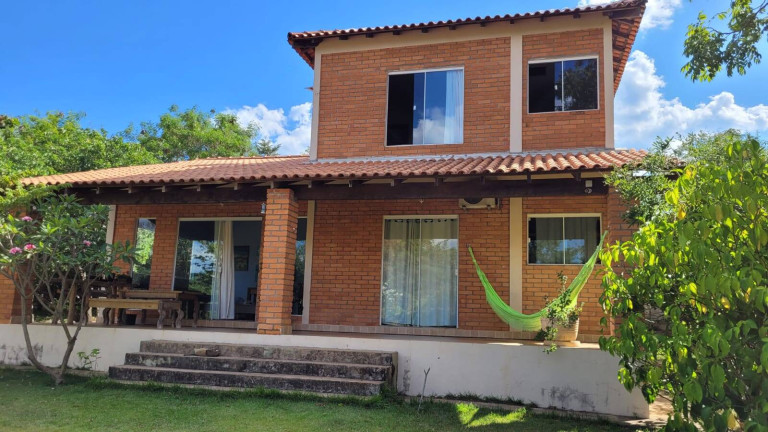 Imagem Casa com 9 Quartos à Venda, 2.500 m² em Chapada Dos Guimarães Imagem Casa com 9 Quartos à Venda, 2.500 m² em Chapada Dos Guimarães