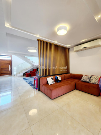 Imagem Casa de Condomínio com 4 Quartos à Venda, 390 m² em Parque Brasil 500 - Paulínia Imagem Casa de Condomínio com 4 Quartos à Venda, 390 m² em Parque Brasil 500 - Paulínia