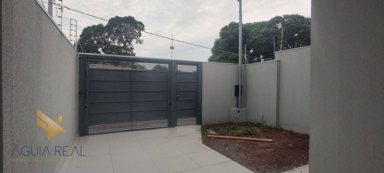 Imagem Casa com 3 Quartos à Venda, 91 m² em Vila Vilas Boas - Campo Grande Imagem Casa com 3 Quartos à Venda, 91 m² em Vila Vilas Boas - Campo Grande