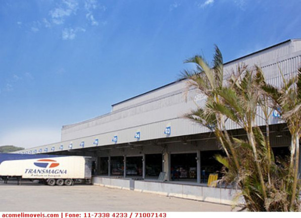 Imagem Imóvel Comercial para Alugar, 1.769 m² em Cumbica - Guarulhos Imagem Imóvel Comercial para Alugar, 1.769 m² em Cumbica - Guarulhos