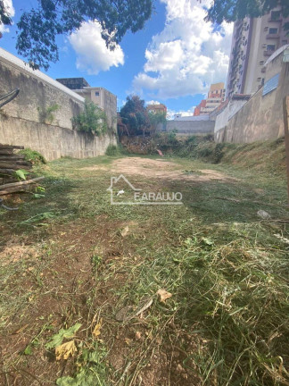 Terreno à Venda, 510 m² em Centro - Sorocaba