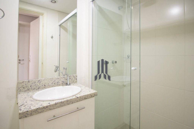 Imagem Apartamento com 2 Quartos à Venda, 72 m² em Portão - Curitiba Imagem Apartamento com 2 Quartos à Venda, 72 m² em Portão - Curitiba