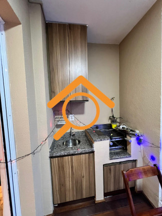 Imagem Imóvel com 2 Quartos à Venda, 74 m² em Campininha - São Paulo Imagem Imóvel com 2 Quartos à Venda, 74 m² em Campininha - São Paulo