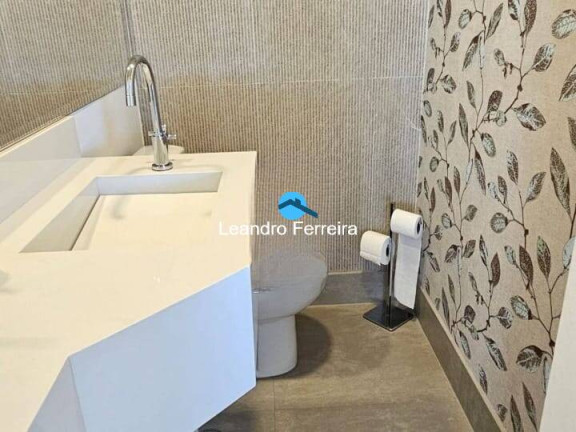 Imagem Apartamento com 3 Quartos à Venda, 155 m² em Nova Petrópolis - São Bernardo Do Campo Imagem Apartamento com 3 Quartos à Venda, 155 m² em Nova Petrópolis - São Bernardo Do Campo