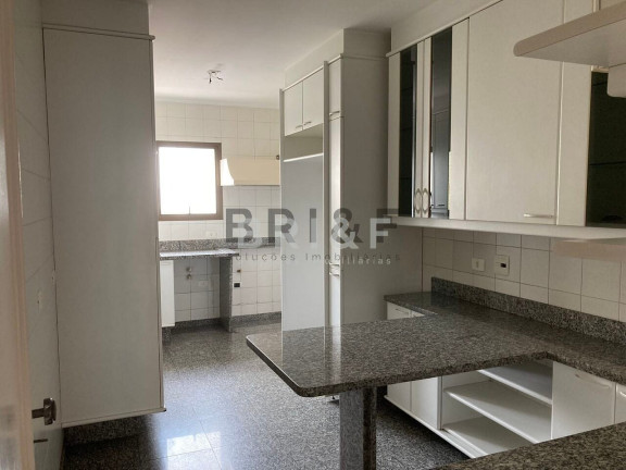 Imagem Apartamento com 4 Quartos à Venda, 194 m² em Campo Belo - São Paulo Imagem Apartamento com 4 Quartos à Venda, 194 m² em Campo Belo - São Paulo