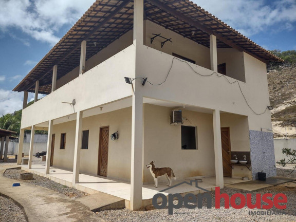 Imagem Casa com 2 Quartos à Venda, 746 m² em Búzios - Nísia Floresta Imagem Casa com 2 Quartos à Venda, 746 m² em Búzios - Nísia Floresta