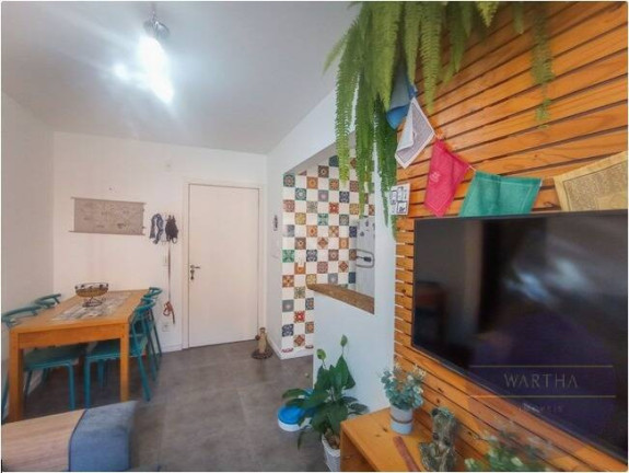 Imagem Apartamento à Venda, 49 m² em Sarandi - Porto Alegre Imagem Apartamento à Venda, 49 m² em Sarandi - Porto Alegre