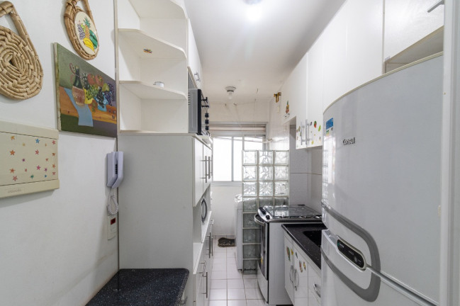 Imagem Apartamento com 2 Quartos à Venda, 50 m² em Jardim Monjolo - São Paulo Imagem Apartamento com 2 Quartos à Venda, 50 m² em Jardim Monjolo - São Paulo