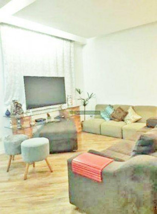 Imagem Sobrado com 3 Quartos à Venda, 130 m² em Bairro Alto - Curitiba