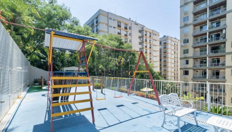 Foto do imóvel Apartamento com 1 Quarto à Venda, 50 m² em Icaraí - Niterói