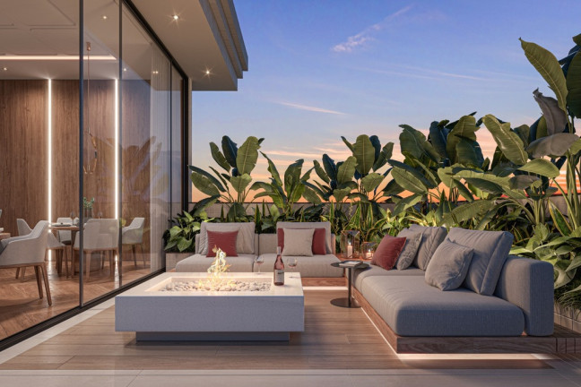 Imagem Apartamento com 3 Quartos à Venda, 152 m² em Zona Nova - Capão Da Canoa