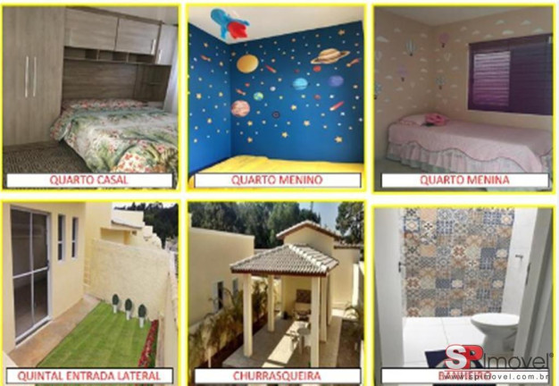 Imagem Casa com 3 Quartos à Venda, 50 m² em água Espraiada - Cotia Imagem Casa com 3 Quartos à Venda, 50 m² em água Espraiada - Cotia