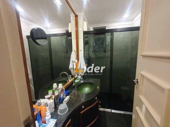 Imagem Apartamento com 4 Quartos para Alugar, 184 m² em Centro - Juiz De Fora