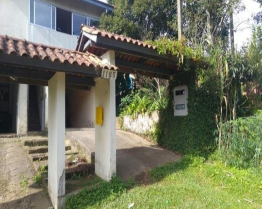 Imagem Casa com 3 Quartos à Venda, 240 m² em Vila Germânia - Nova Petrópolis Imagem Casa com 3 Quartos à Venda, 240 m² em Vila Germânia - Nova Petrópolis