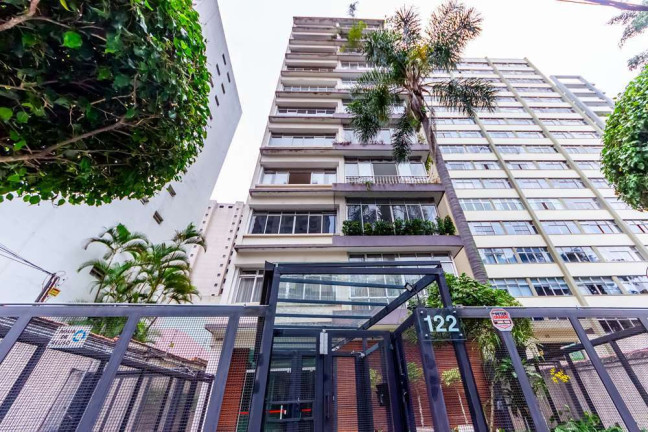 Imagem Imóvel com 4 Quartos à Venda, 300 m² em Jardim Paulista - São Paulo Imagem Imóvel com 4 Quartos à Venda, 300 m² em Jardim Paulista - São Paulo