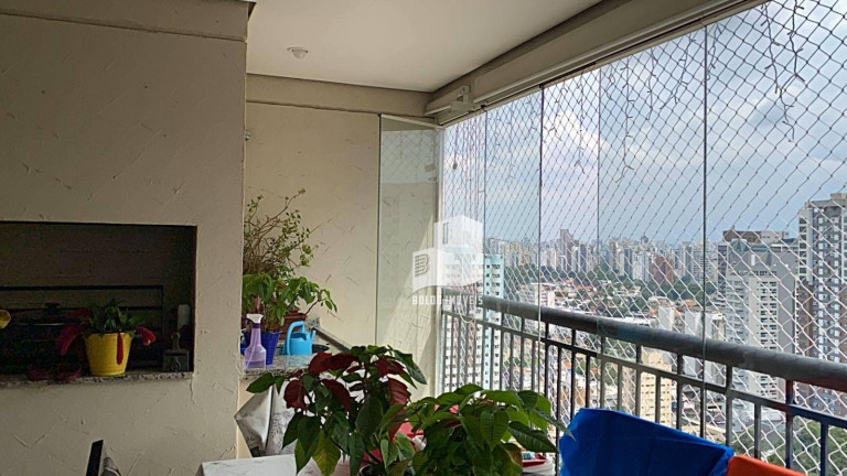 Imagem Apartamento com 4 Quartos à Venda, 129 m² em Vila Clementino	 - São Paulo