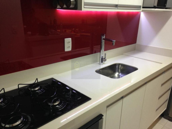 Imagem Apartamento com 2 Quartos à Venda, 63 m² em Green Valley - Barueri