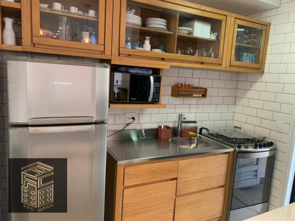 Imagem Apartamento com 2 Quartos à Venda, 68 m² em Vila Mariana - São Paulo