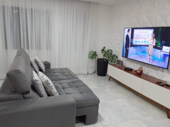 Imagem Casa com 3 Quartos à Venda, 150 m² em Vila Gomes Cardim - São Paulo