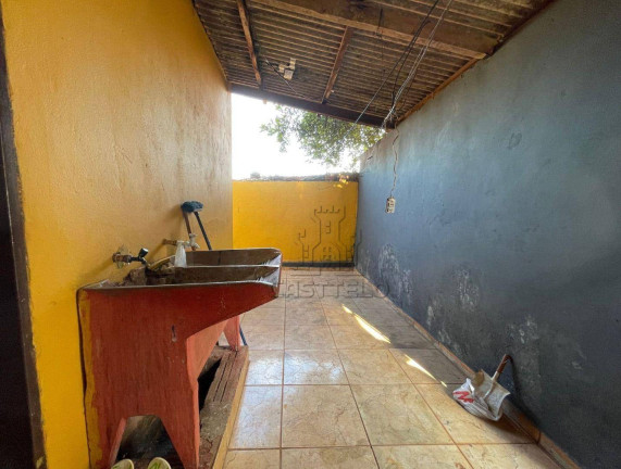Imagem Casa com 3 Quartos à Venda, 90 m² em Colinas - Londrina Imagem Casa com 3 Quartos à Venda, 90 m² em Colinas - Londrina